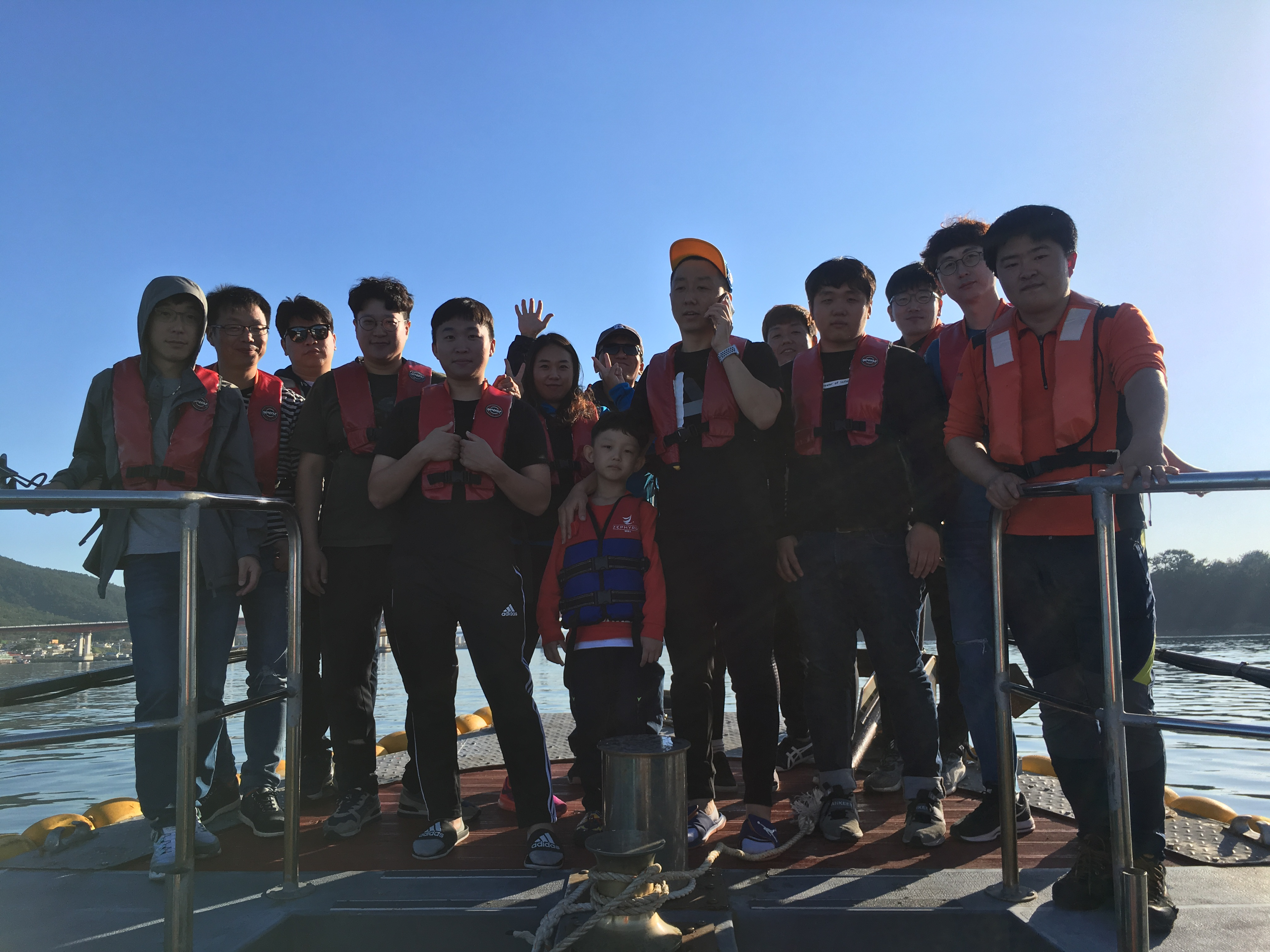 (주) 코어텍 추계 워크샵 2018...