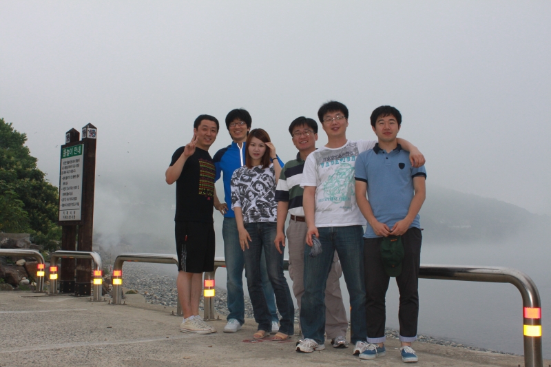 2010년 하계 워크샵